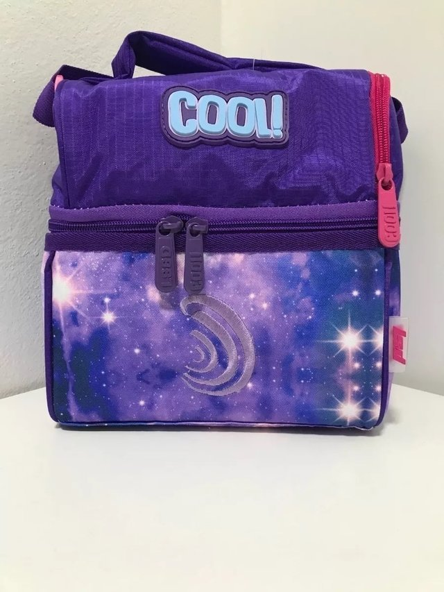 Lunchera Ls&D Cool 97.1801