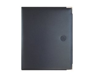 Agenda Edcan Nº8 801 Simil Cuero