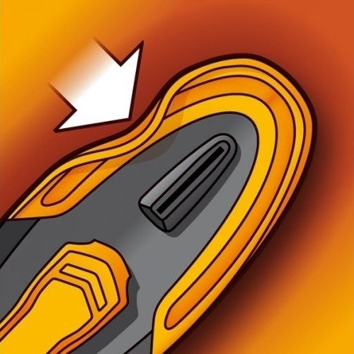 Cutter Maped 9 Mm Ultimate
