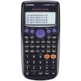 Calculadora Casio Fx 95 Es Plus Cientifica 274 Funciones*