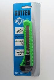 Cutter Bulit Grande Hobby