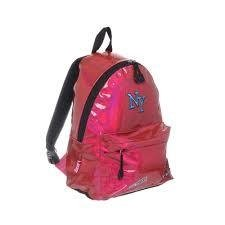 Mochila Ls&D Tornasolada 16.5"