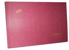 Libro Diario 14 Columnas Apaisado Tapa Flexible