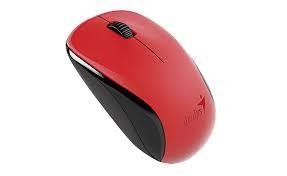 Mouse Genius Nx 7000 inalambrico usb