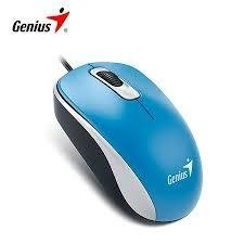 Mouse Genius Nx 7010 Usb Turquesa