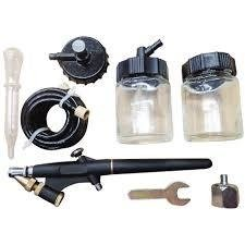 Aerografo Accesorios