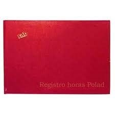 Libro Policia Polad