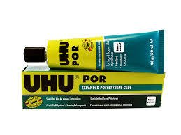 Pegamento Uhu Por X 50 Ml
