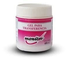 Gel Para Transferencia Monitor X 65 Ml