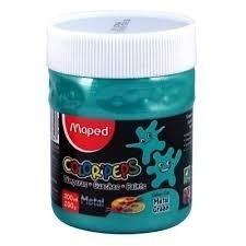 Tempera Maped X 200 Perlado