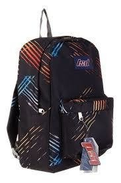 Mochila Ls&D Estampado Nena 16" 10.1202