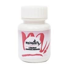 Liquido Enmascarante Monitor X 40 Cc