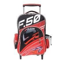 Mochila Ls&D C/Carro F.50 Racing 94.81014