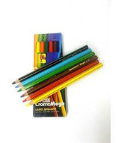 Pinturitas Pax Cromomega Gigante X 6*