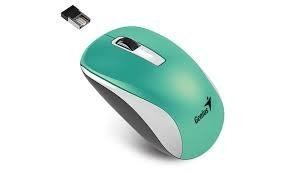 Mouse Genius Nx 7010 Usb Verde