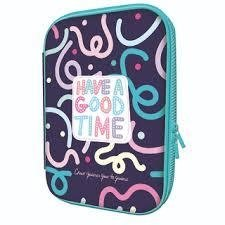 Canopla Como Quieres Que Te Quiera Eva Con Relieve