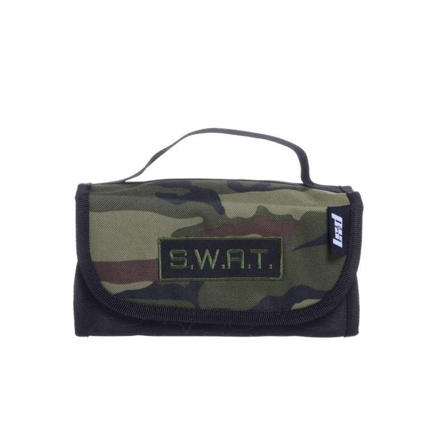 Cartuchera Swat Desplegable   97.1645