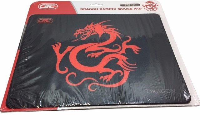 Pad Gtc Gaming Dragon