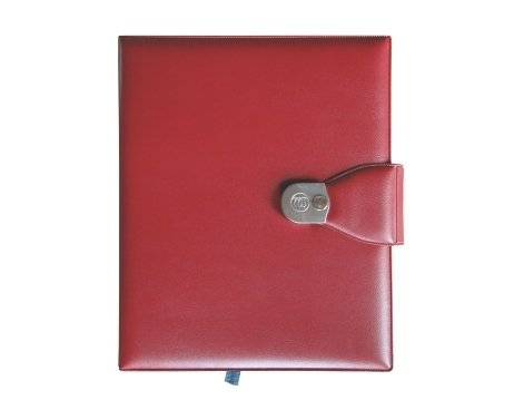 Agenda Edcan Nº6 Plastica Con Iman 603