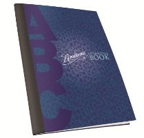 Cuaderno Rivadavia Abc 19 X 23 Composition Book X 48 Rayado