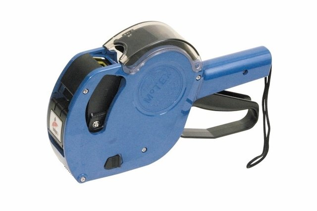 Etiquetadora Motex Mx5500