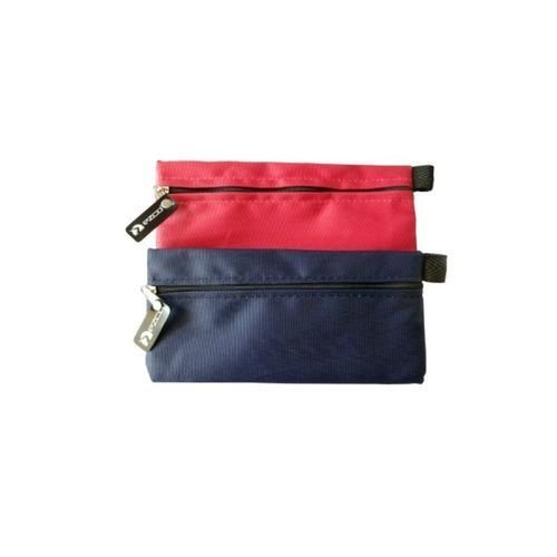 Cartuchera Ezco Plana Basic Line+