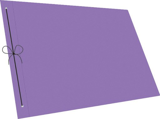 Carpeta Fibra Color Nº6