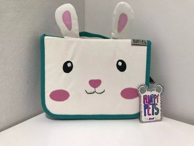 Canopla Fluffy Pets 1 Piso 97.1738