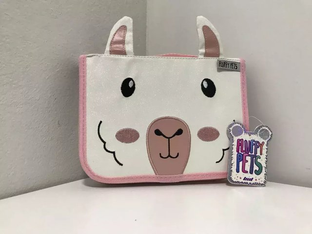 Canopla Fluffy Pets 1 Piso 97.1738