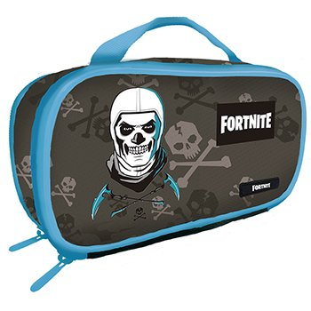 Canopla Fortnite Doble