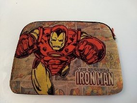 Funda Para Notebook 15" licencia Disney