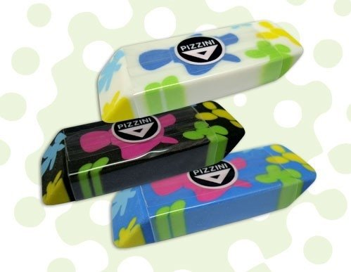 Goma Pizzini Multicolor Geax2 B