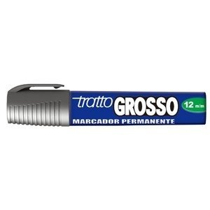 Marcador Pax Permanente Ancho 12 Mm