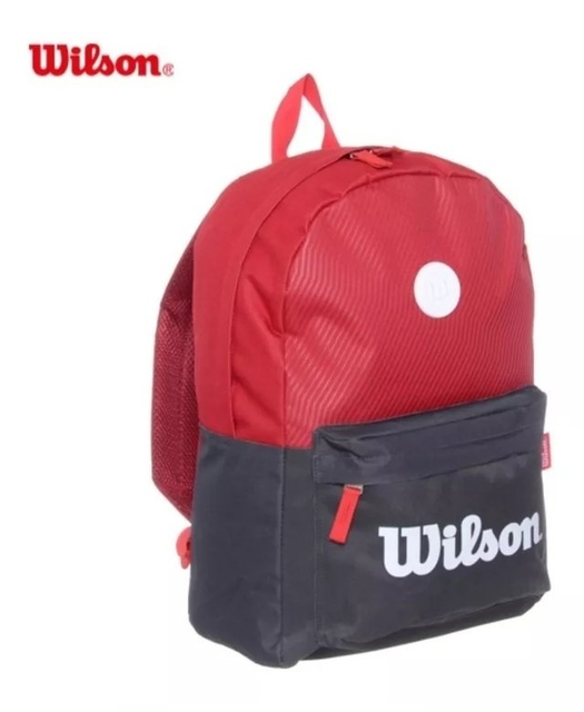 Mochila Wilson Urbana 65.010204