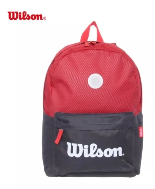 Mochila Wilson Urbana 65.010204