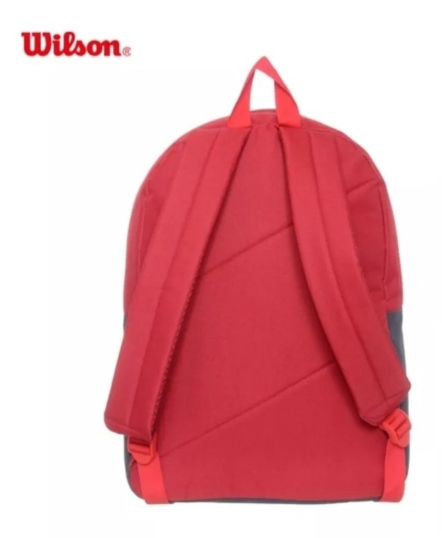 Mochila Wilson Urbana 65.010204