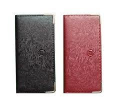Agenda Edcan Pocket 211 Simil Cuero