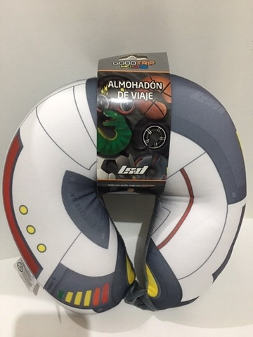 Almohada De Viaje Varon Goodtrip 91.7514