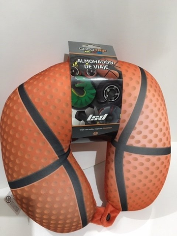 Almohada De Viaje Varon Goodtrip 91.7514