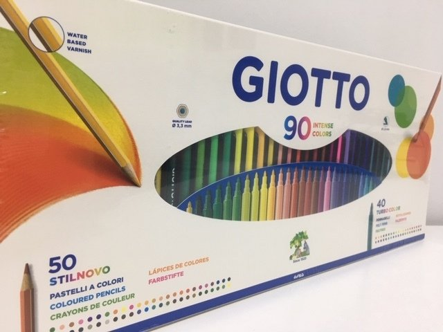 Giotto