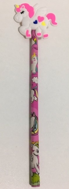 Lapiz Unicornio 19713