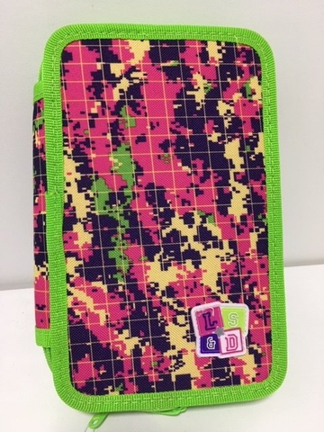 Canopla Ls&D 2 Pisos Estampada Varios Modelos