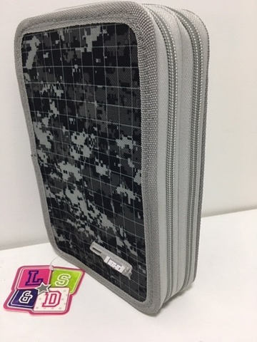 Canopla Ls&D 2 Pisos Estampada Varios Modelos