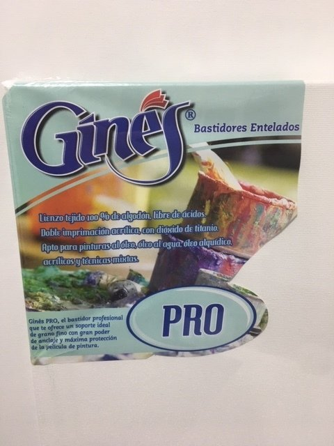 Set Bastidores Gines X 3 + 2 Unidades Sin Cargo