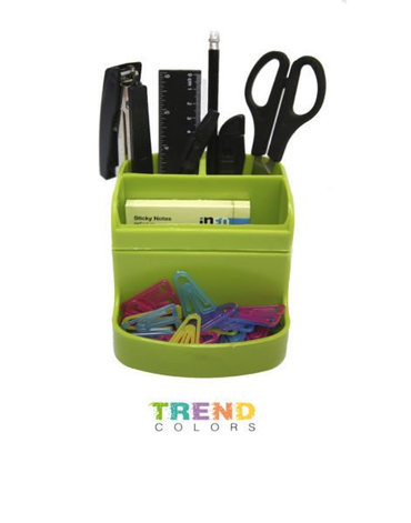 Organizador Liggo Trend 4 Cavidades