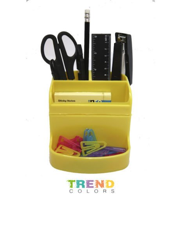 Organizador Liggo Trend 4 Cavidades