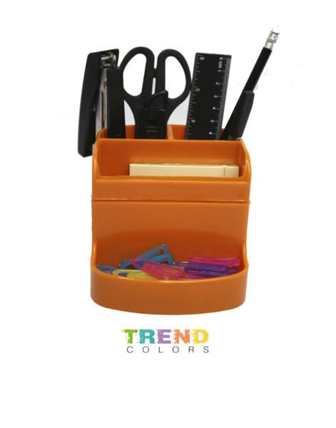 Organizador Liggo Trend 4 Cavidades