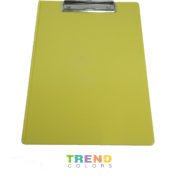 Porta Block Liggo Trend Colores Surtidos