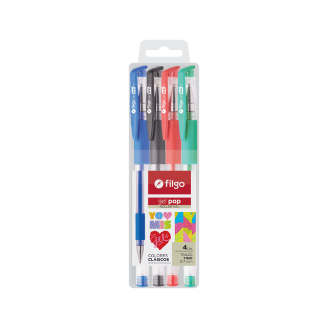 Roller Filgo Pop