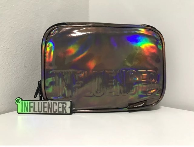 Canopla Influencer 1 Piso   97.1657